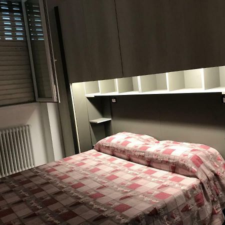 Accogliente Bilocale Apartment Milan Bagian luar foto