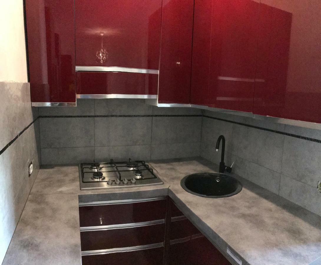 Accogliente Bilocale Apartment Milan Bagian luar foto