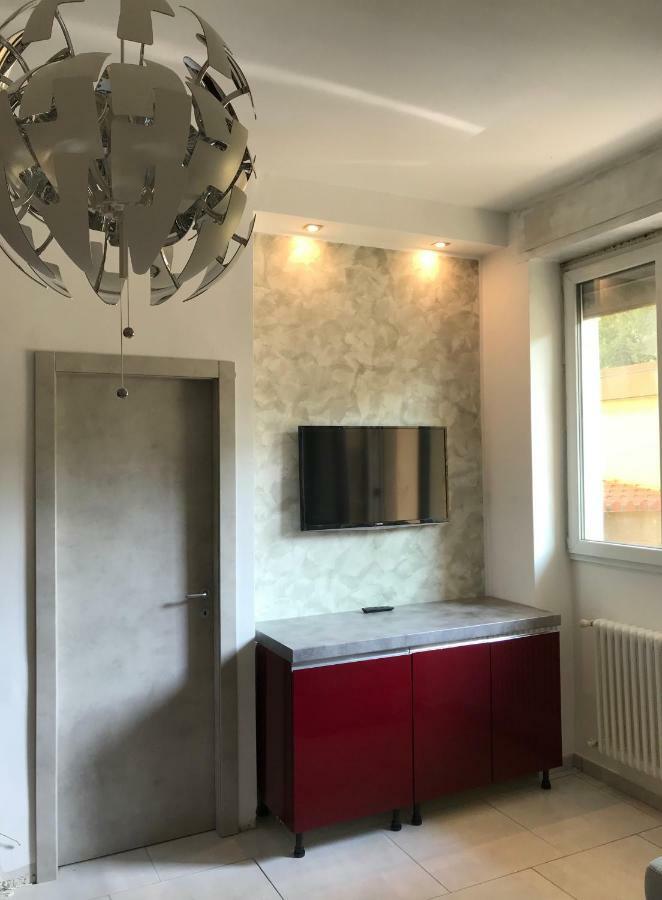 Accogliente Bilocale Apartment Milan Bagian luar foto